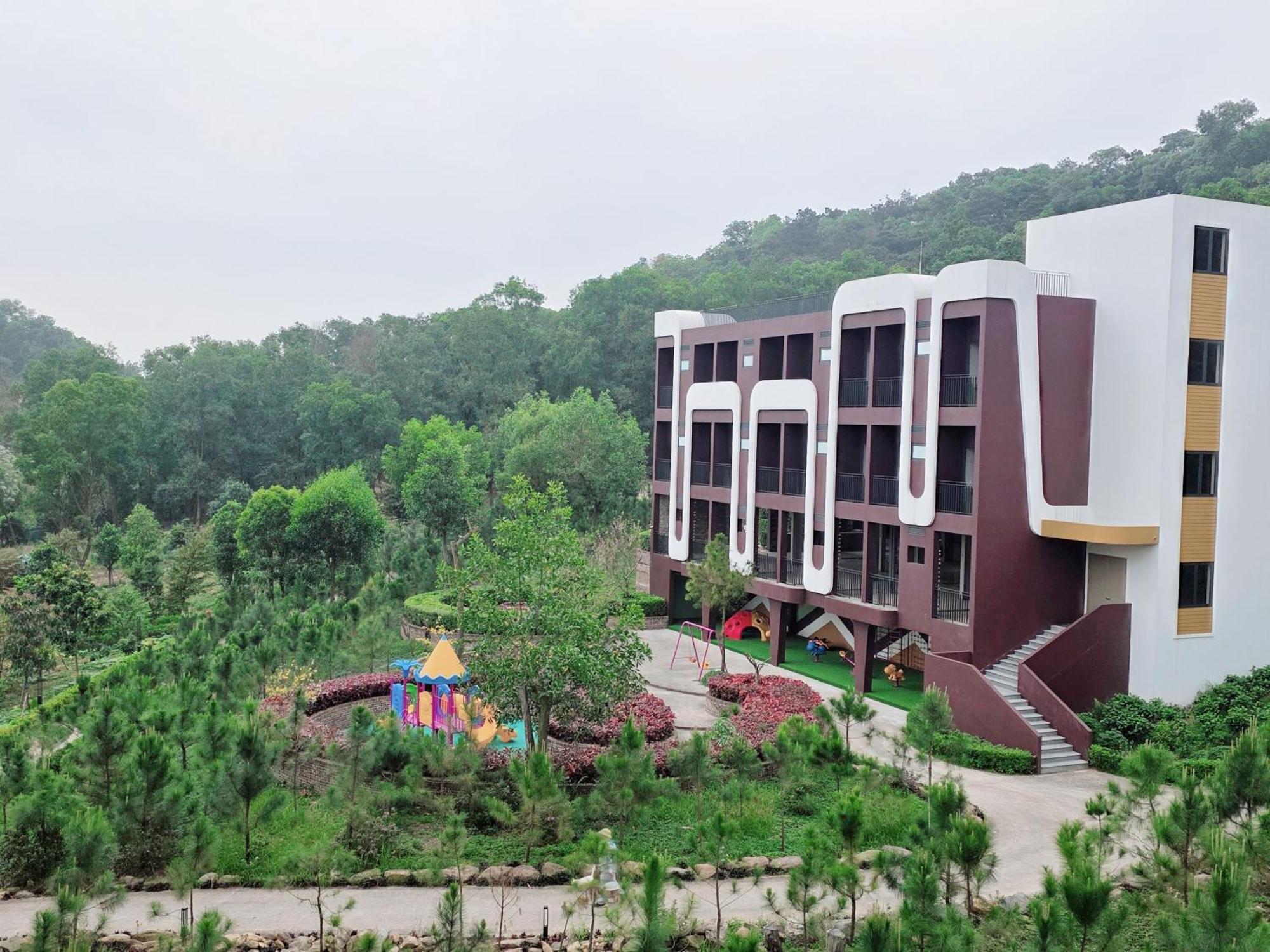 Soc Village Wellness & Retreat — Photos 1