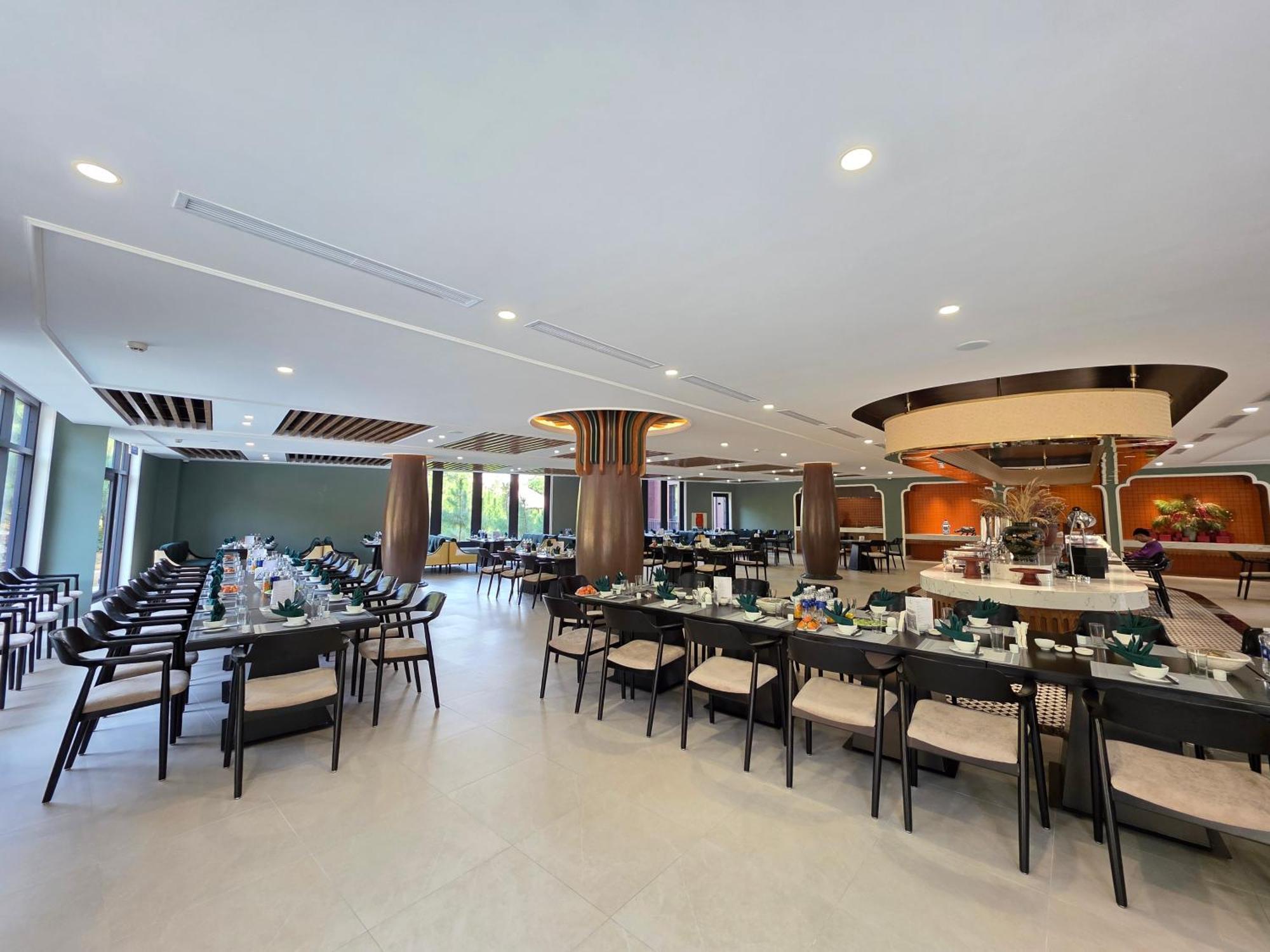 Soc Village Wellness & Retreat, Hanoi